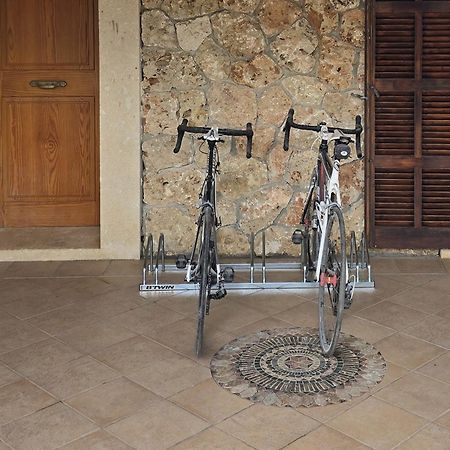 Finca Isabel Y Guillermo Con Posibilidad De Piscina Climatizada سينيو المظهر الخارجي الصورة