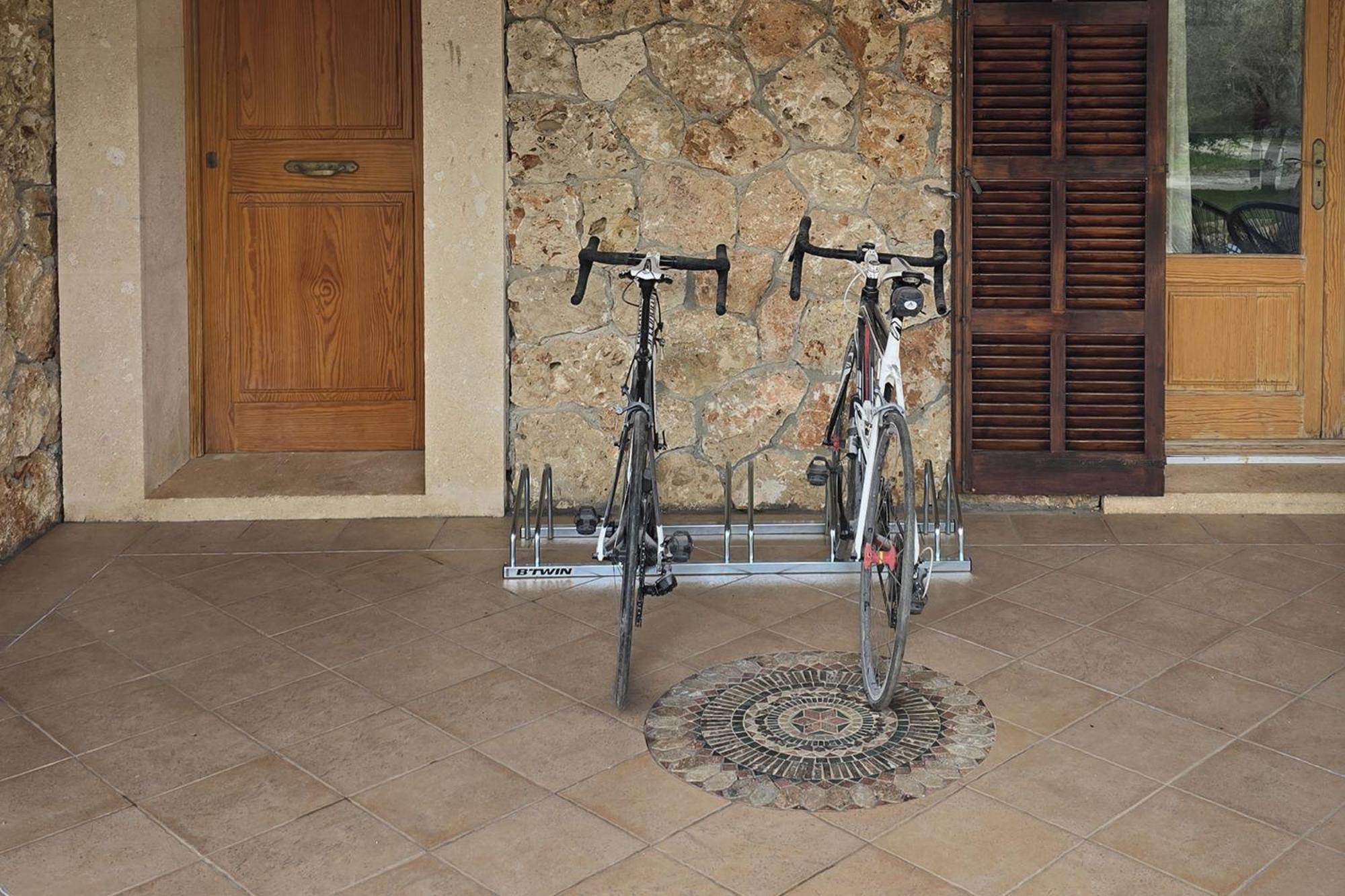 Finca Isabel Y Guillermo Con Posibilidad De Piscina Climatizada سينيو المظهر الخارجي الصورة